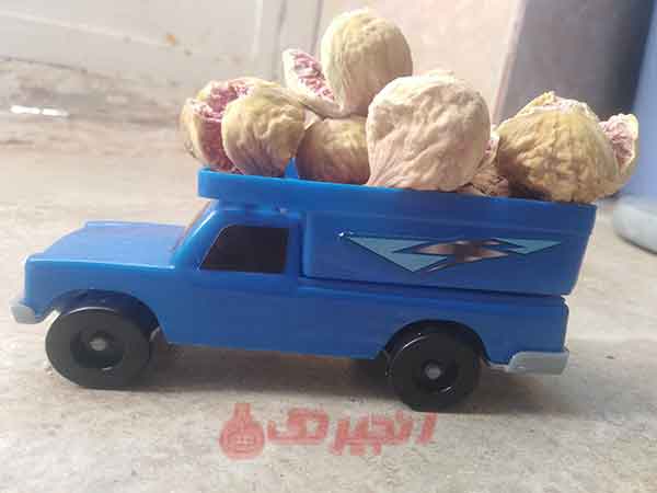 جهت خرید انجیر تازه لازم است در ماه های محدودی از سال به انجیر فروشی یا میدان تره بار مراجعه کنید. انجیر اعلا از شهر استهبان و استان مازندران برداشت میشود. همانطور که میدانید، رفت و آمد به سایر شهرستان ها برای خرید عمده محصول، کار چندان آسانی نیست. اما به لطف ظهور و رواج فروشگاه های اینترنتی میتوان  ...